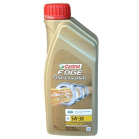 Автомобільна моторна олива Castrol Edge Professional A5 5W-30 1л