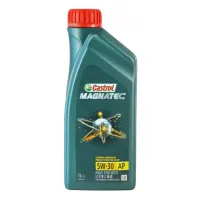 Автомобільна моторна олива Castrol Magnatec AP 5W-30 1л