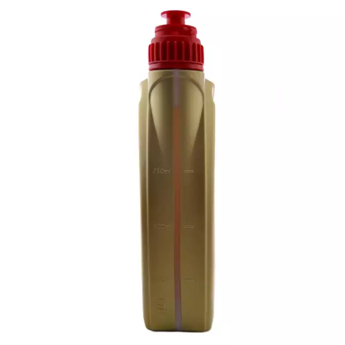 Масло трансмиссионное Castrol Syntrax Limited Slip 75W-140 GL-5 1л