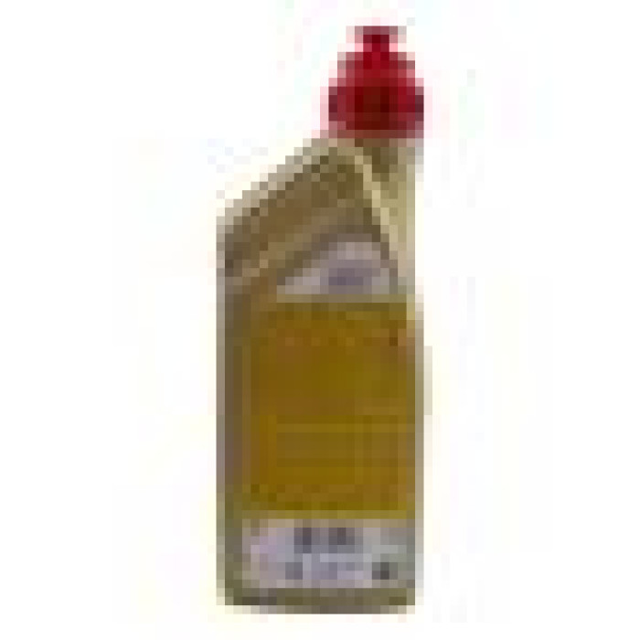 Масло трансмиссионное Castrol Syntrax Limited Slip 75W-140 GL-5 1л