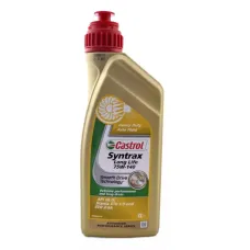 Масло трансмиссионное Castrol Syntrax Longlife 75W-140 GL-5 1л