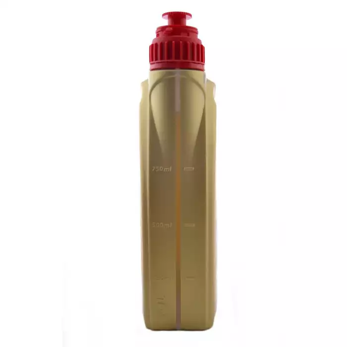 Масло трансмиссионное Castrol Syntrax Longlife 75W-140 GL-5 1л