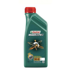 Автомобільна моторна олива Castrol Magnatec C3 5W-40 1л