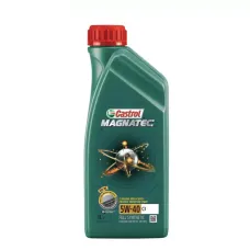 Автомобільна моторна олива Castrol Magnatec C3 5W-40 1л