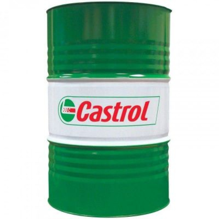Автомобильное моторное масло Castrol Edge Professional А1 5W-20 200л