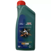 Автомобильное моторное масло Castrol Magnatec Professional Ford A5 5W-30 1л