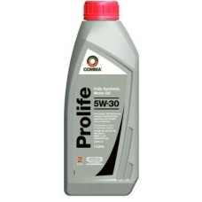 Автомобільна моторна олива Comma PROLIFE 5W-30 1л