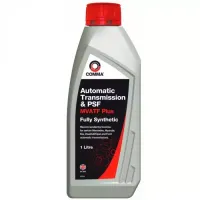 Масло трансмиссионное COMMA Automatic Transmission & PSF MVATF Plus 1л
