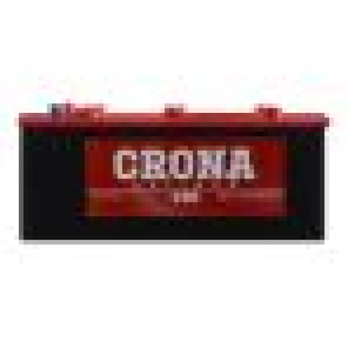Автомобільний акумулятор CRONA 6СТ-190Ah Аз 1200A (EN) 690 73 02