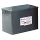 Акумулятор стаціонарний EnerSys - DataSafe TPPL + AGM 87Ah Аз 12HX385