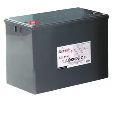 Акумулятор стаціонарний EnerSys - DataSafe TPPL + AGM 101Ah Аз 12HX450