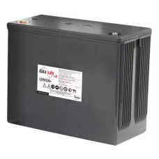 Акумулятор стаціонарний EnerSys - DataSafe TPPL + AGM 124Ah Аз 12HX530