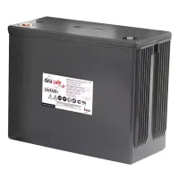 Акумулятор стаціонарний EnerSys - DataSafe TPPL + AGM 124Ah Аз 12HX530