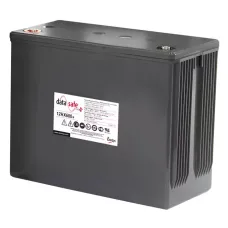 Акумулятор стаціонарний EnerSys - DataSafe TPPL + AGM 139Ah Аз 12HX600