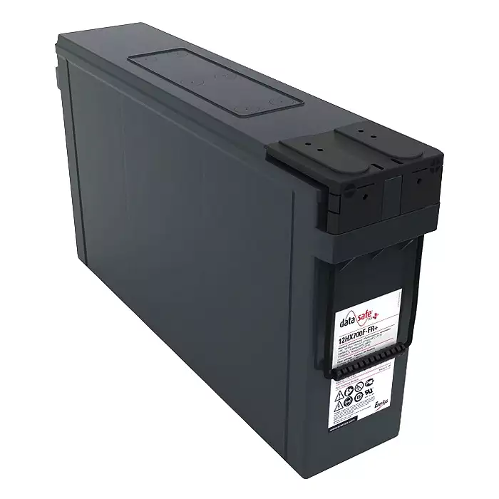 Акумулятор стаціонарний EnerSys - DataSafe TPPL + AGM 169Ah Аз 12HX700F-FR+