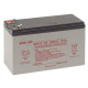 Акумулятор тяговий DataSafe AGM 9Ah 12V NPX35-12