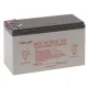 Акумулятор тяговий DataSafe AGM 9Ah 12V NPX35-12
