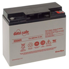Аккумулятор тяговый DataSafe HX 20Ah 12V 12HX80