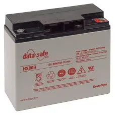 Аккумулятор тяговый DataSafe HX 20Ah 12V 12HX80