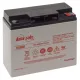 Аккумулятор тяговый DataSafe HX 20Ah 12V 12HX80