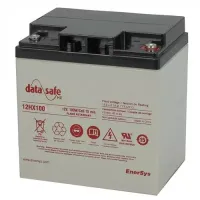 Акумулятор тяговий DataSafe HX 28,5Ah 12V 12HX100S