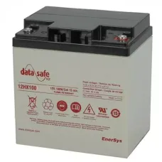 Аккумулятор тяговый DataSafe HX 28,5Ah 12V 12HX100S