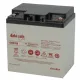 Акумулятор тяговий DataSafe HX 28,5Ah 12V 12HX100S