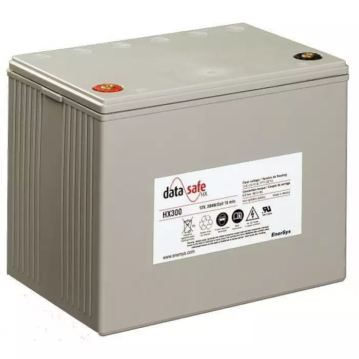 Аккумулятор тяговый DataSafe HX 72Ah 12V 12HX300