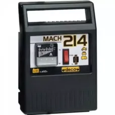 Зарядное устройство DECA MACH 214