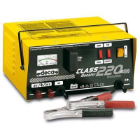 Пуско-зарядний пристрій DECA CLASS BOOSTER 220A