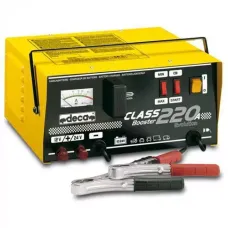 Пуско-зарядний пристрій DECA CLASS BOOSTER 220A