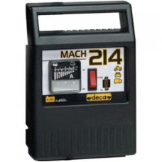 Зарядний пристрій DECA MATIC 116