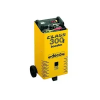 Пуско-зарядное устройство DECA CLASS Booster 300E