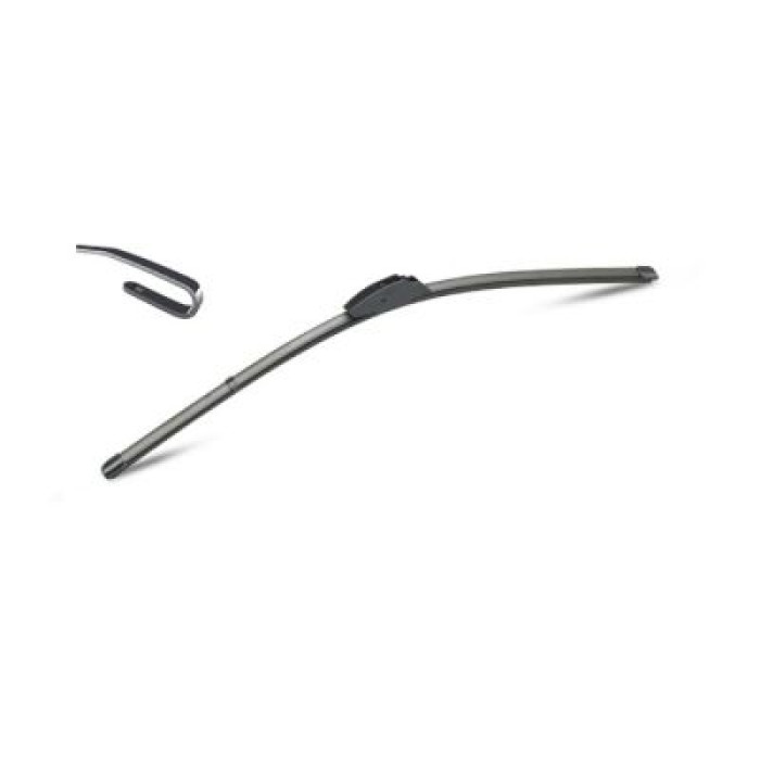 Щётка стеклоочистителя DENSO Wiper Blade бескаркасная 650мм DFR-010