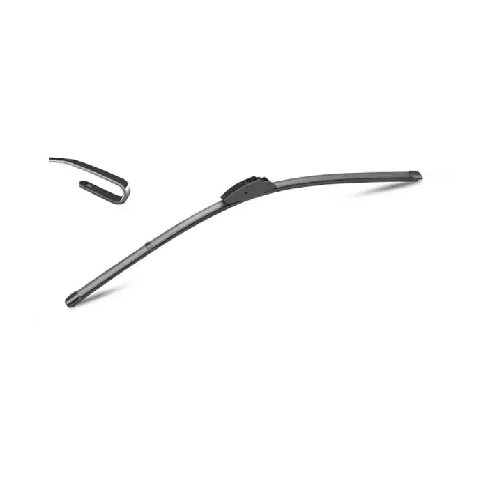 Щітка склоочисника DENSO Wiper Blade безкаркасні 650мм DFR-010