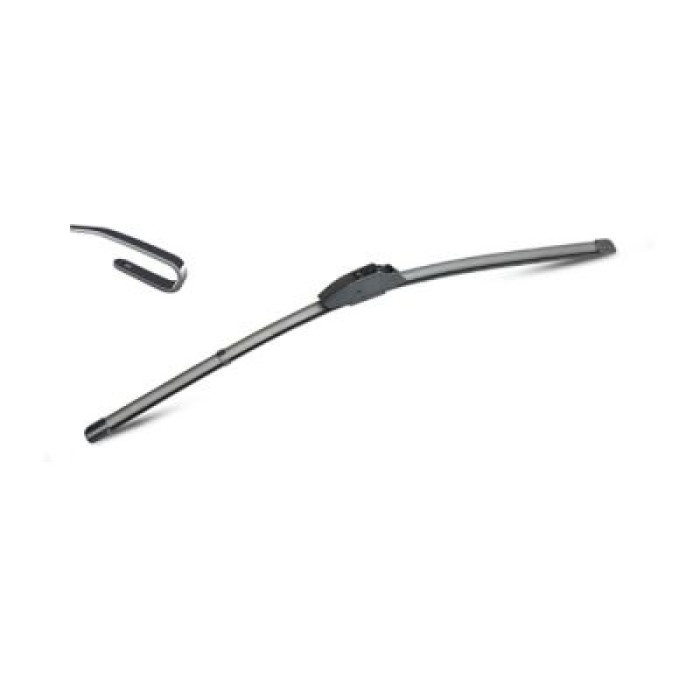 Щітка склоочисника DENSO Wiper Blade безкаркасні 600мм DFR-009