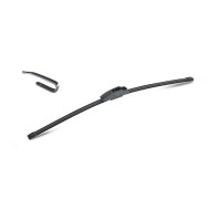 Щітка склоочисника DENSO Wiper Blade безкаркасні 550мм DFR-007