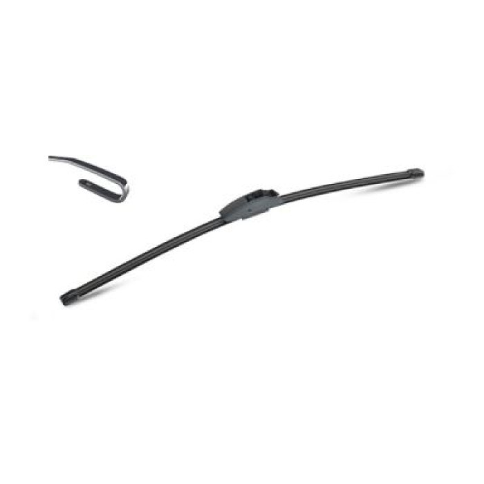 Щітка склоочисника DENSO Wiper Blade безкаркасні 550мм DFR-007