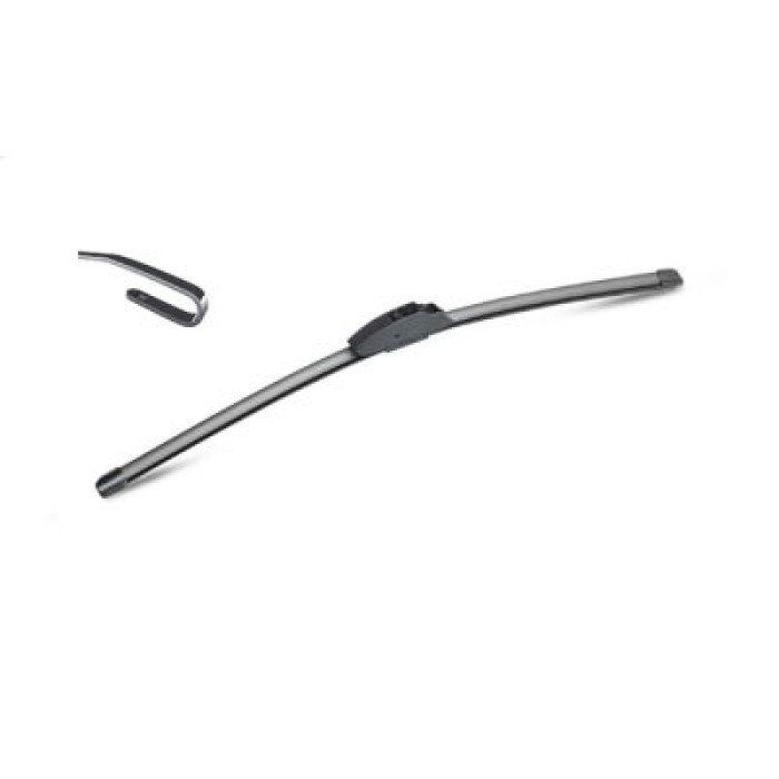 Щітка склоочисника DENSO Wiper Blade безкаркасні 550мм DFR-006