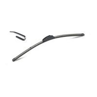 Щётка стеклоочистителя DENSO Wiper Blade бескаркасная 580мм DFR-008