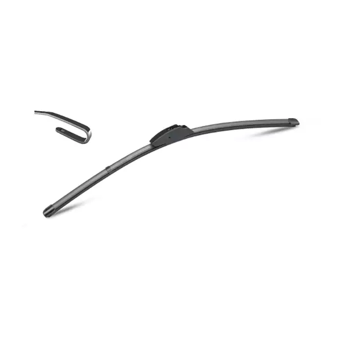 Щітка склоочисника DENSO Wiper Blade безкаркасні 580мм DFR-008