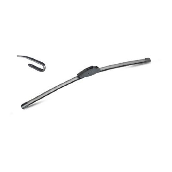 Щётка стеклоочистителя DENSO Wiper Blade бескаркасная 530мм DFR-005