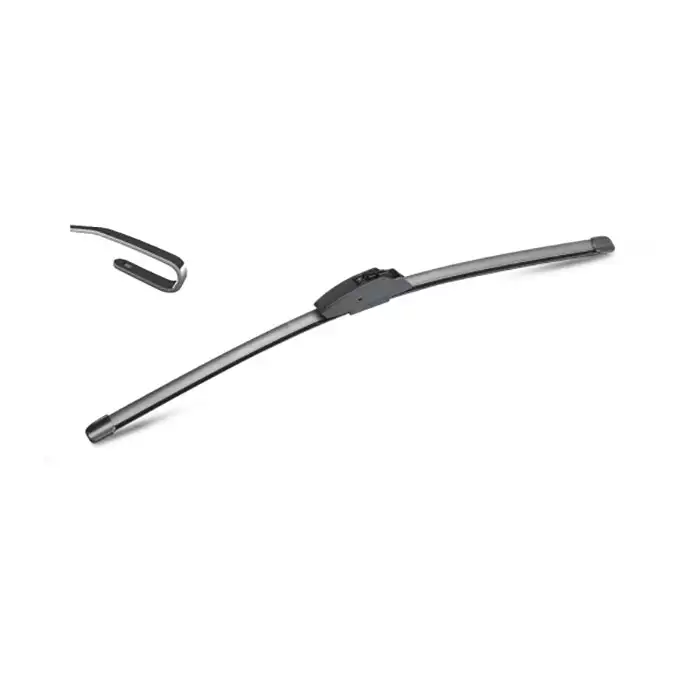 Щітка склоочисника DENSO Wiper Blade безкаркасні 530мм DFR-005