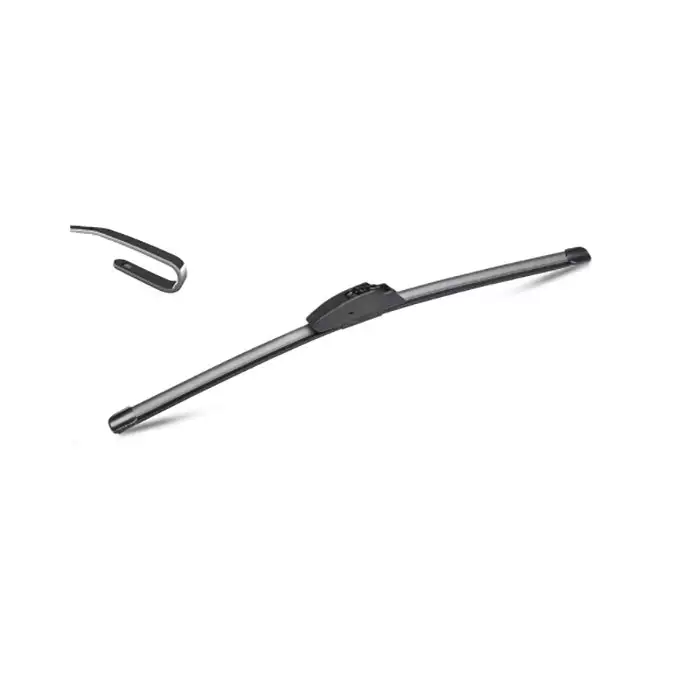 Щётка стеклоочистителя DENSO Wiper Blade бескаркасная 480мм DFR-003