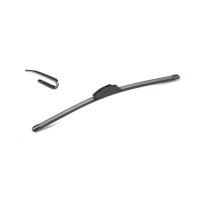 Щітка склоочисника DENSO Wiper Blade безкаркасні 500мм DFR-004