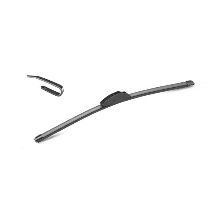 Щітка склоочисника DENSO Wiper Blade безкаркасні 500мм DFR-004
