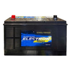 Автомобильный аккумулятор ELECTRON TRUCK HD SMF 6СТ 105Ah 850А (EN) 605 102 085 SMF