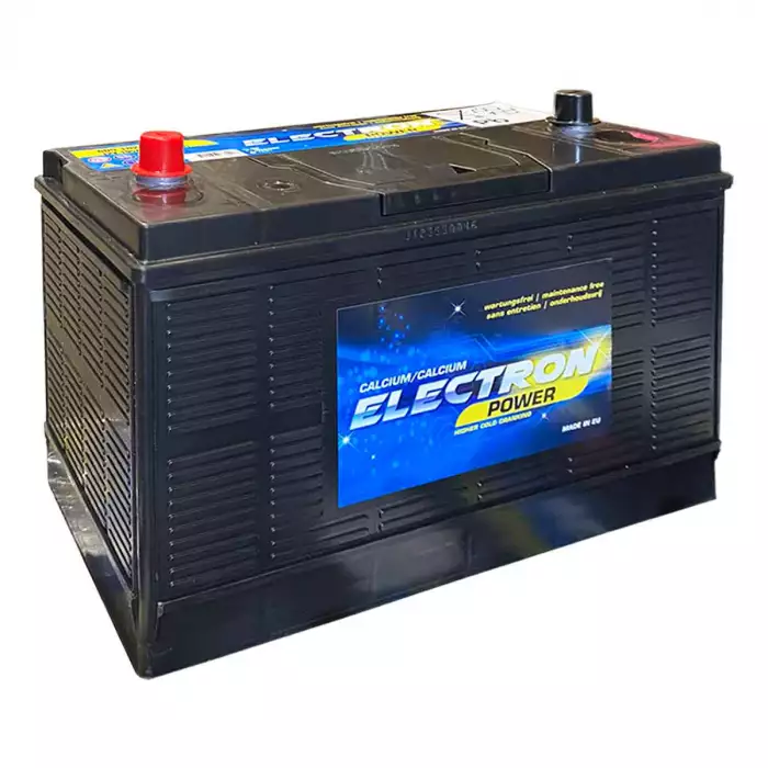 Автомобильный аккумулятор ELECTRON TRUCK HD SMF 6СТ 105Ah 850А (EN) 605 102 085 SMF