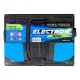 Автомобільний акумулятор ELECTRON BASIC 6СТ 55Ah Аз 480А (EN) 555065048
