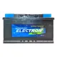 Автомобільний акумулятор ELECTRON BASIC 6СТ 88Ah АзЕ 750А (EN) 588027075